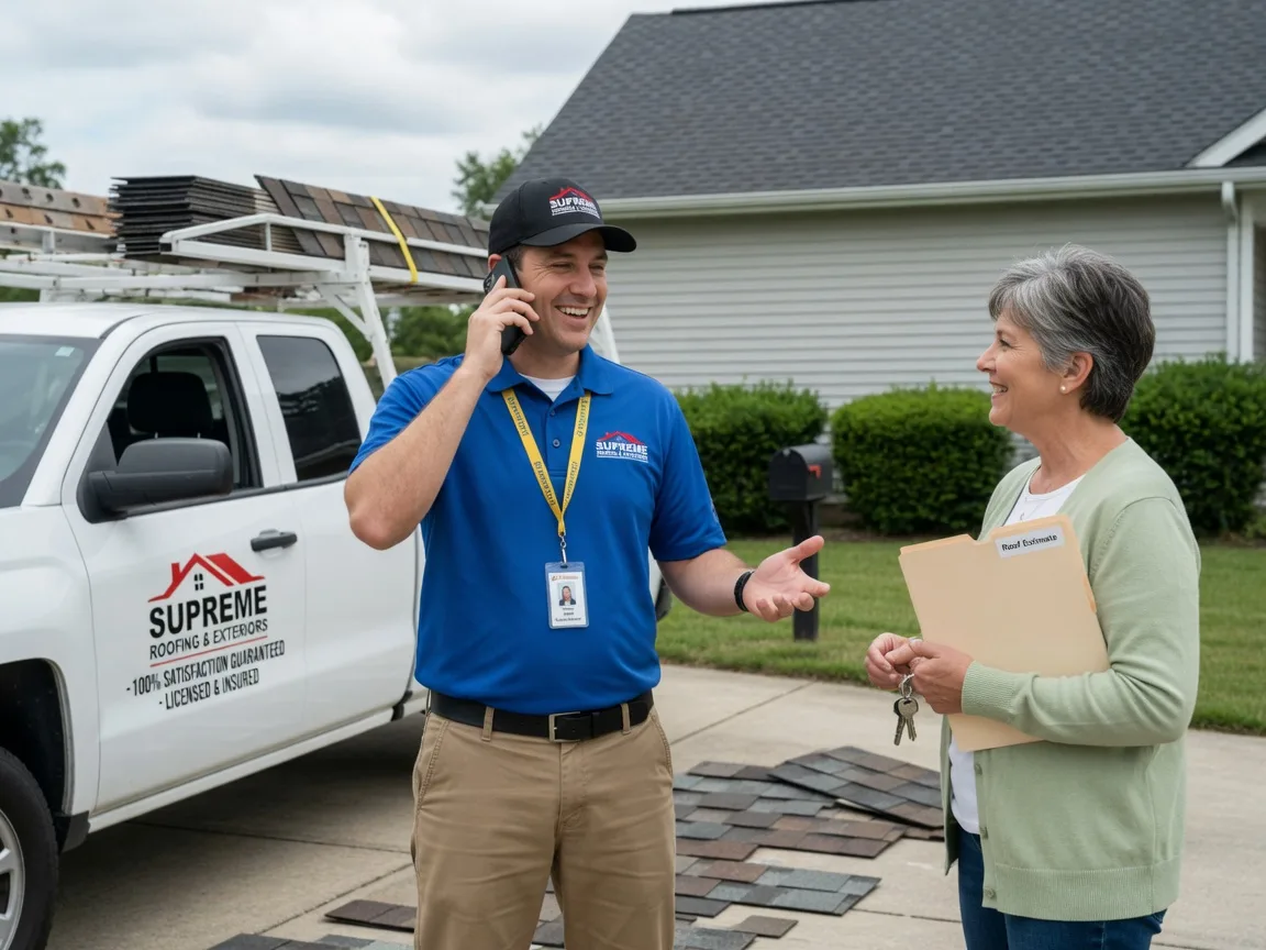 Roof Replacement Bishop, TX FAQs